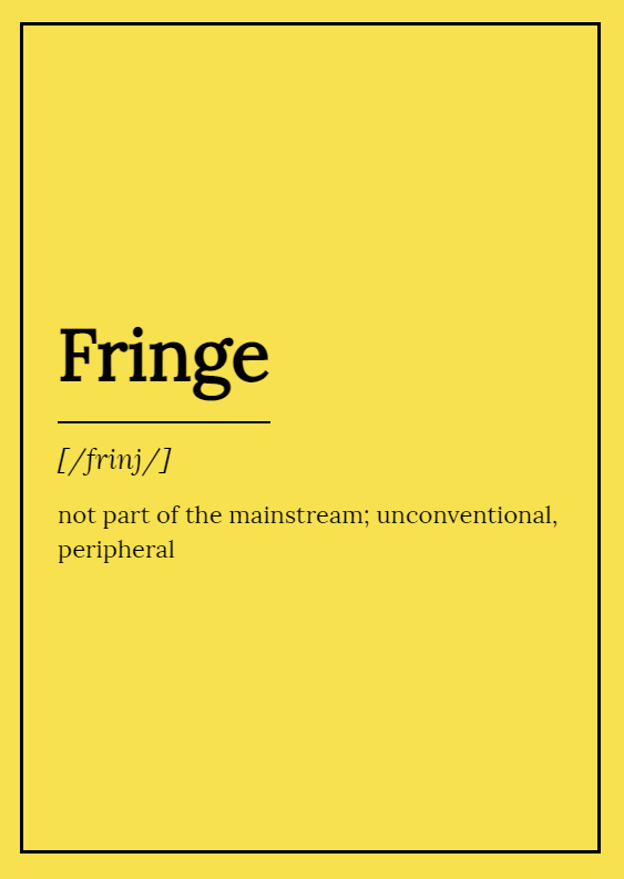 Fringe Labs